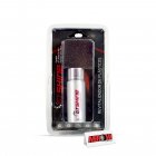 GT Shine Coating Revitalizador de Plásticos (20ml) - 1 ano