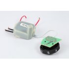 Controle de Velocidade Clale Roto 900W 21mm - Peça de Reposição (110v)