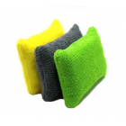 Kit Aplicador de Microfibra para Vitrificador Gran Finale (3 unidades)