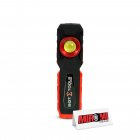 Sigma Tools Lanterna LED COB Recarregável para Inspeção 10W - SGT-8502