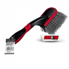 Sigma Tools Escova Macia para Caixa de Rodas e Pneus Pequena (1 unidade)