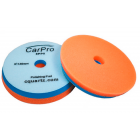 Boina de Espuma Carpro Orange Média Laranja 5"