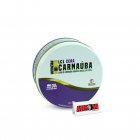 Cera de Carnaúba Lincoln LC1 Premium (100g)