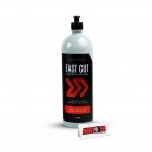 Massa de Polir Autoamerica Fast Cut Composto Polidor (1Kg)
