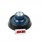 Vonixx Suporte Flexível Voxer de 2" para Boinas de 2" a 2.5" (Rosca 14mm)