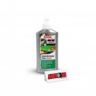 Removedor de Manchas e Limpa Vidros Sonax Glass Polish Intensive (250ml)