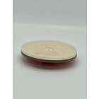 Boina de Lã Natural Premium com Amortecimento ToolSystem Corte 5"