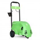 IPC Lavadora de Alta Pressão Pro 1600 (220v)