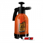 Kers Pulverizador Manual Speed Clean Double Action - Dupla Ação com Espuma e Líquidos (2 Litros)