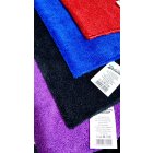 Pano de Microfibra Detailer Sem Bordas Roxo 300gr/m² (40x60cm)