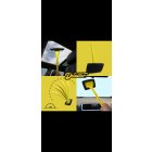 Detailer Extensor Limpa Vidros
