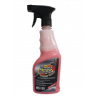 Bright Polish Cera Líquida Spray Fast Bright (500ml)