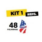 Refil Areon Aromatizantes (48 unidades)