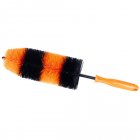 Kers Escova para Limpeza de Furo de Rodas Master (1 unidade)