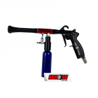 Sigma Tools Pistola Tornador Coating Gun para Aplicação de Coatings - SGT-9935