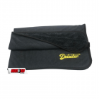 Pano de Microfibra Premium Detailer Especial para Secagem Preto (50x80cm)