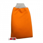 Luva de Microfibra Suede Detailer para Limpeza de Vidros