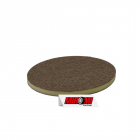 Boina para Polimento de Vidros Katana Detailer 5" (1 unidade)