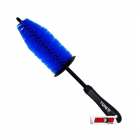 Vonixx Escova para Limpeza de Furo de Rodas - Média (1 unidade)