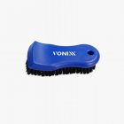 Vonixx Escova de Cerdas Médias para Limpeza de Tapetes, Plásticos e Borrachas (1 unidade)