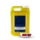 Shampoo Neutro Concentrado Speed Car 1:200 (Bombona 5 Litros)