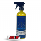 Cera Expressa em Spray Speed Car (500ml)