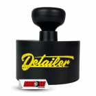 Detailer Aplicador Premium para Pneus com Cerdas