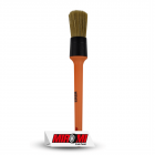 Pincel Kers para Limpeza Detalhada Externa - Nº 16 (1 unidade)