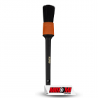 Pincel Kers para Limpeza Detalhada Interna - Nº 16 (1 unidade)