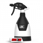 Matabi Pulverizador Manual Resistente à Ácidos, Álcoois e Neutros IK Multi TR Mini 360 (600ml)