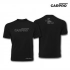 Camiseta Carpro Preta M