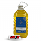 Speed Brilho Silicone Amarelo Speed Car (Bombona 5 Litros)