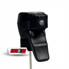 Speed Car Pulverizador Gatilho Spray e Espuma Preto
