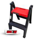 SGT Escada Plástica Dobrável para Detalhamento Sigma Tools,  (1 unidade)