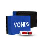 Vonixx Taco Clay Bar Pad (1 unidade)
