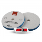 Boina de Microfibra Rupes D-A Coarse Azul Agressiva 5"