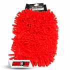 Luva de Microfibra Sigma Tools Chenille c/ Tentáculos e Removedor de Insetos