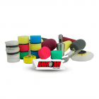 Kers Kit de Boinas 1" Ps Perfect System para Mini Politriz