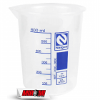 Copo Graduado para Diluição de Produtos (600ml)