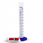 Proveta Graduada para Diluição de Produtos (100ml)