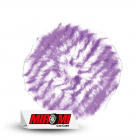 Boina de Lã Híbrida com Interface Autoamerica Purple Pad 5"