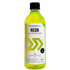 Autoamerica Shampoo Neon Alta Concentração 1:400 (500ml)