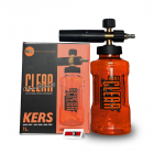Canhão de Espuma Clear 2.0 Kers 1L