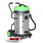 IPC Aspirador Profissional com 2 Motores de Pó e Líquidos Hiper Clean (220v)