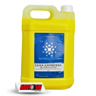 Cera Expressa Speed Car (Bombona 5 Litros)