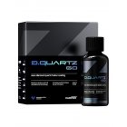 D.Quartz Go CarPro Nano Diamante Coating (50ml)
