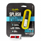 Splash Cadillac Cristalizador de Vidros - 50km/h (10ml)