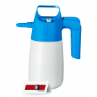 iK ALK 1.5 Pulverizador de compressão resistente a alcalino (1 Litro)