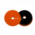 Boina de Espuma 5" para Corte Laranja Detailer