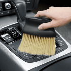 Pincel Big para Limpeza Detalhada Macio (1 unidade)